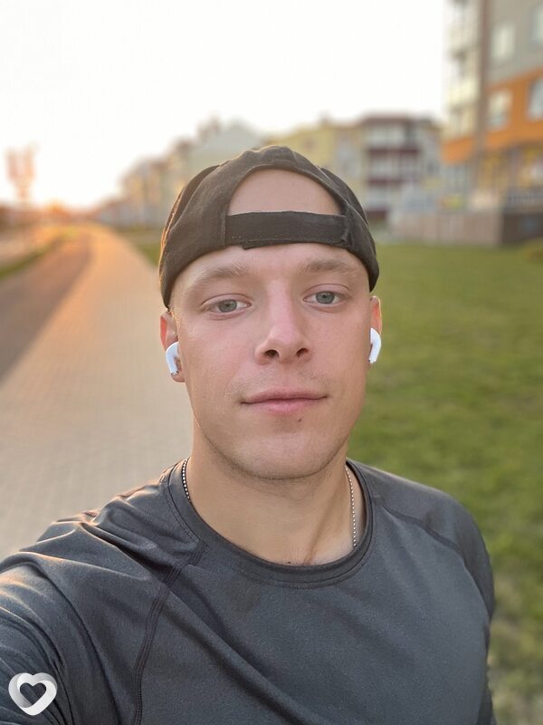 Даниил, 25, Островце — анкета №1687892