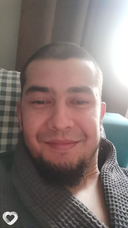 Шах, 29, Алматы — анкета №1687894