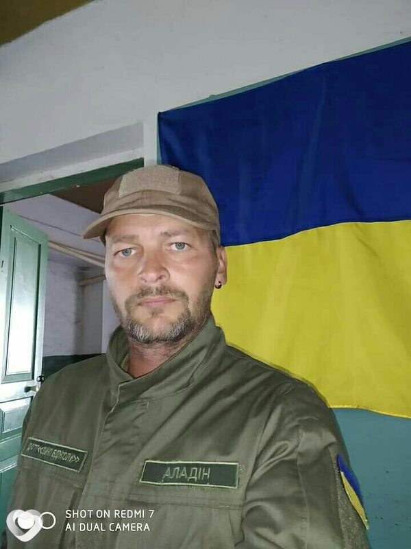 Максим, 44, Черкассах — анкета №1687903