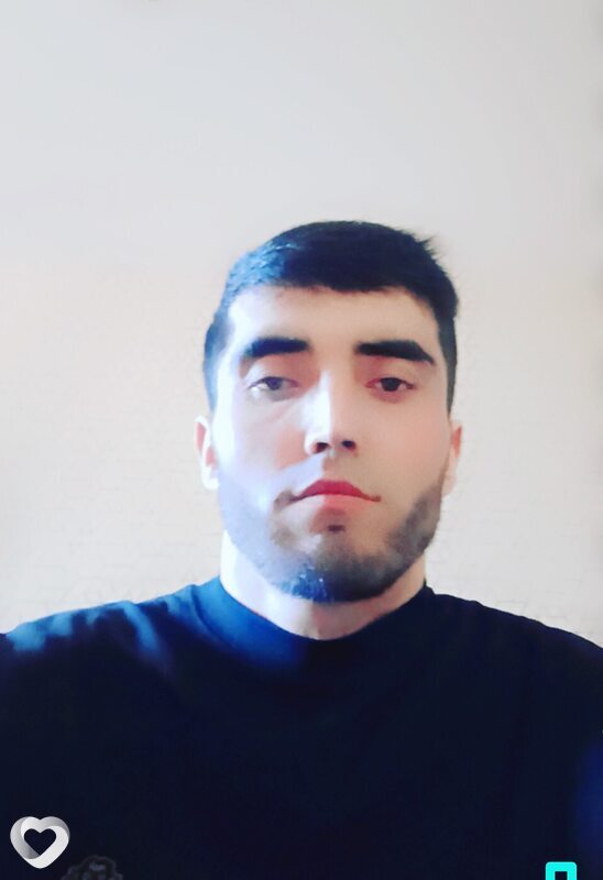 Шавкат, 27, Мытищах — анкета №1688139