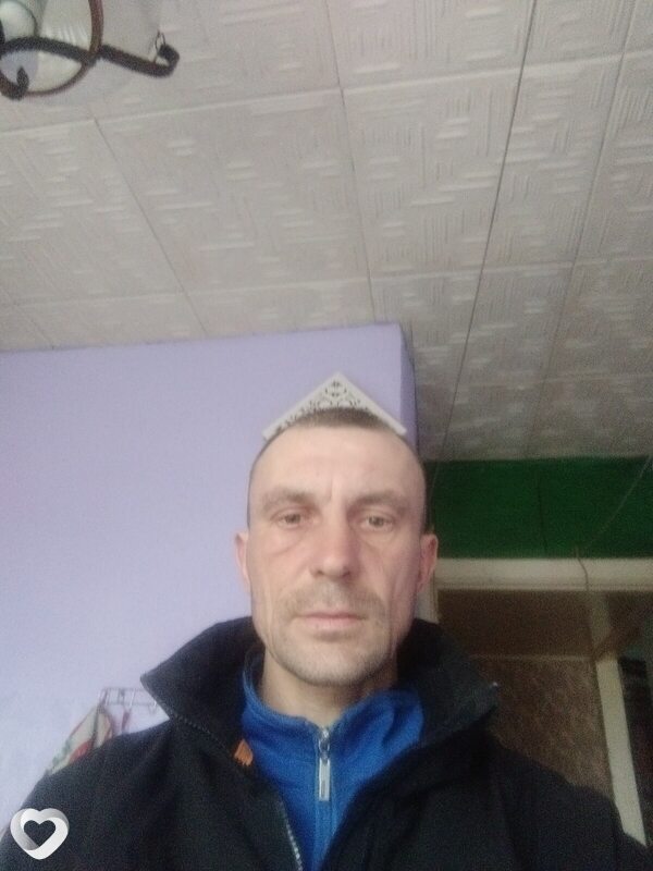 Андрей, 39, Гомеле — анкета №1688151