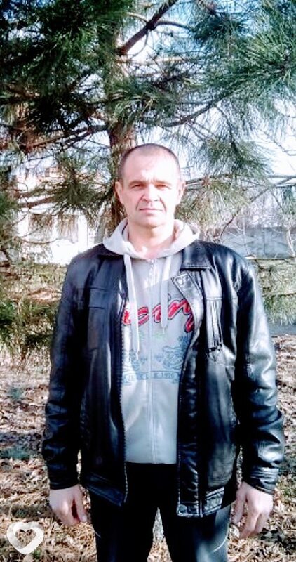 Сергей, 53, Абинске — анкета №1688156