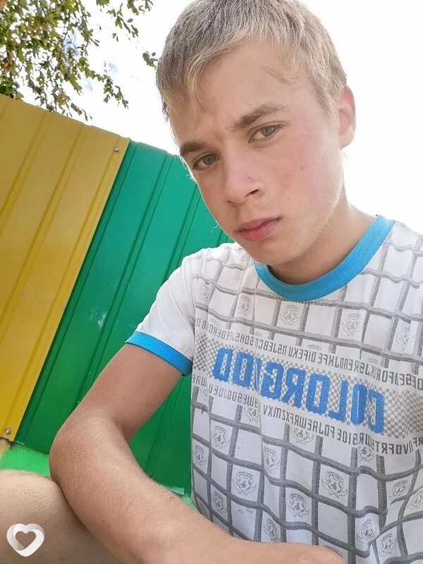 Филя, 24, Свободном — анкета №1688158