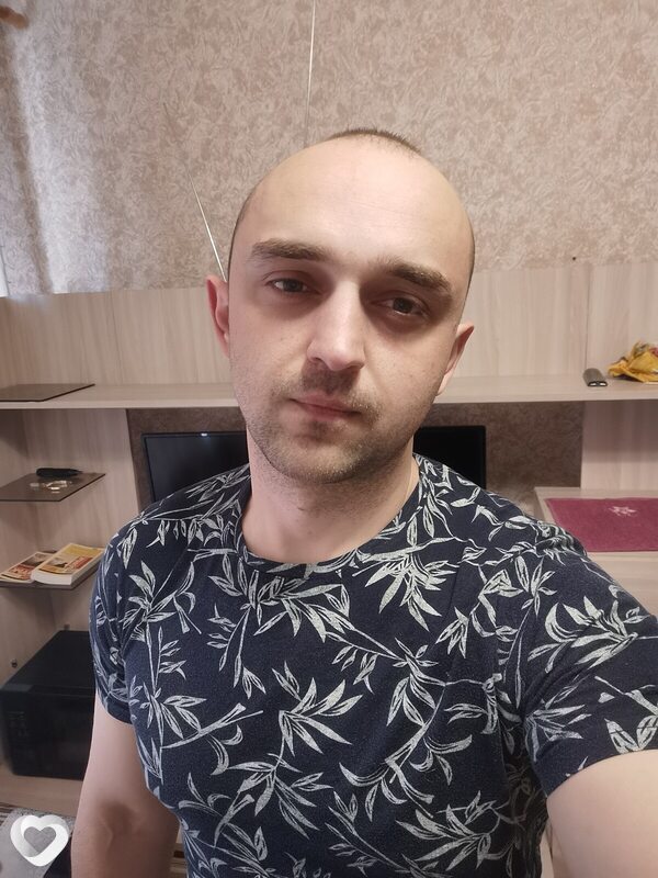 Иван, 33, Туле — анкета №1688161