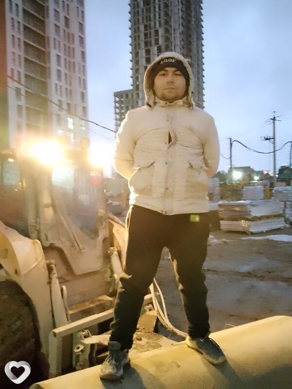 Ali, 26, Москве — анкета №1687816