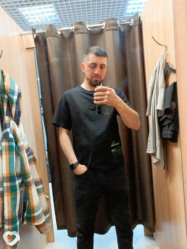 Aslan, 35, Тюмени — анкета №1687817