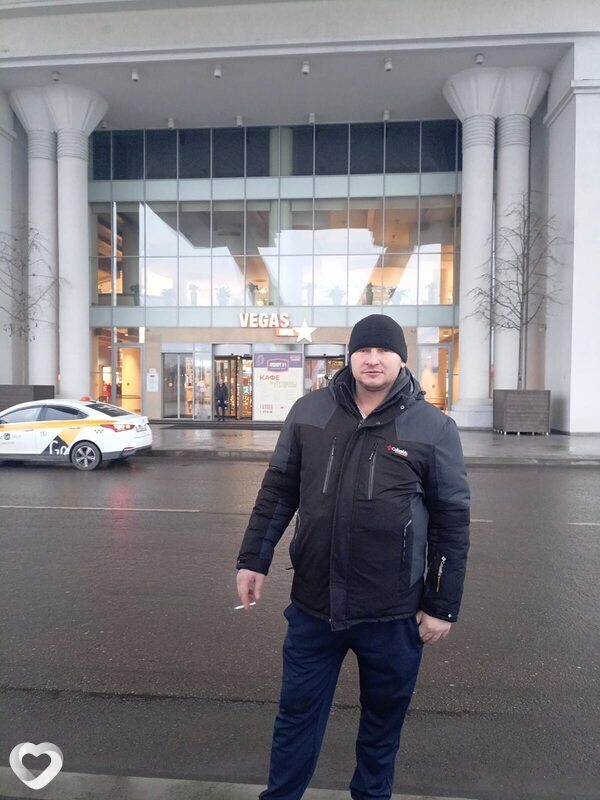 Михаил, 39, Тамбове — анкета №1687819