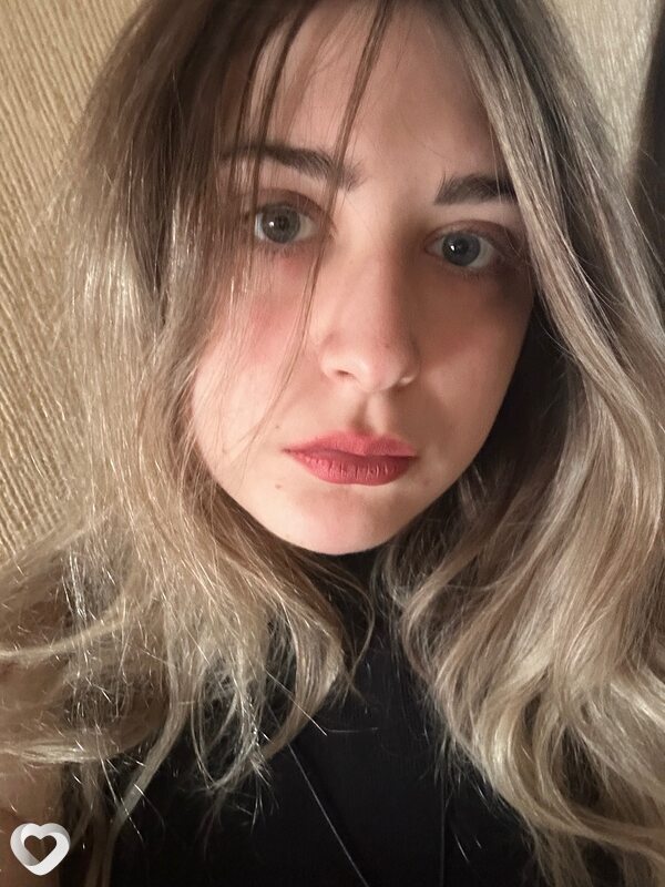 Екатерина, 26, Ростове-на-Дону — анкета №1687836