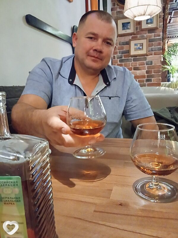 Александр, 42, Мариуполе — анкета №1687838
