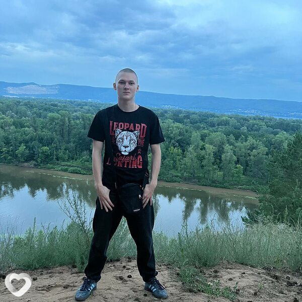 Ebeshii, 21, Самаре — анкета №1687764