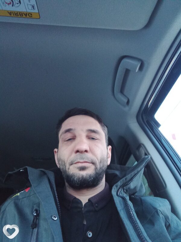 Мансур, 37, Сургуте — анкета №1687772