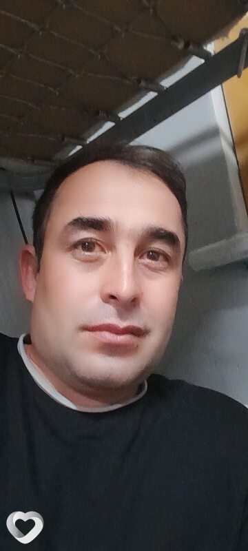 Бахтиёр, Шадринск