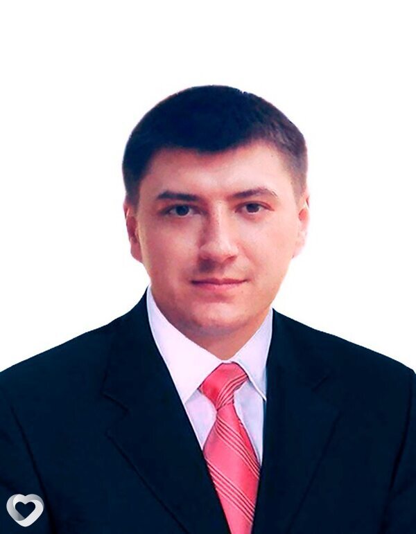 Александр, 38, Воронеже — анкета №1687917