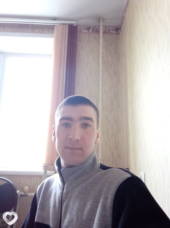 Василий, 38, Екатеринбурге — анкета №1687927