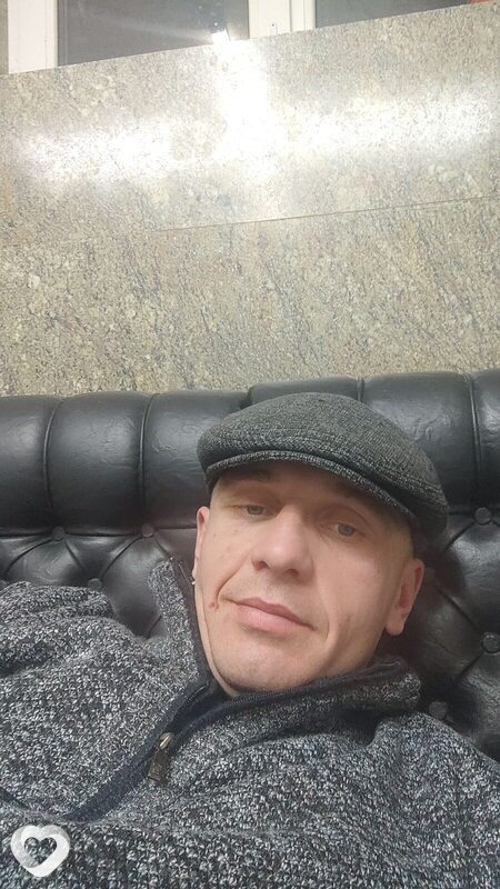 Иван, 36, Санкт-Петербурге — анкета №1688097