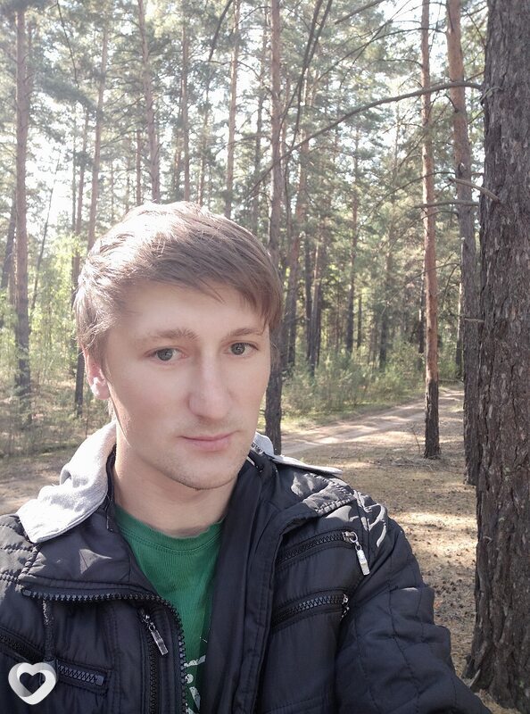 Анатолий, 36, Барнауле — анкета №1688110