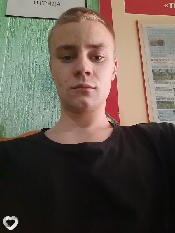 Дмитрий, Минск