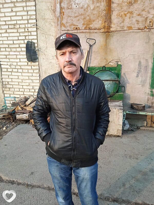 Юрий, Бикин