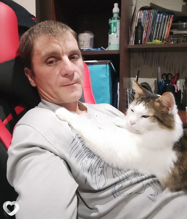 Александр, 46, Нижнем Новгороде — анкета №1687978