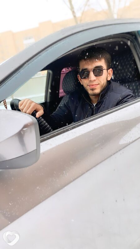 Амир, 32, Астане — анкета №1688084