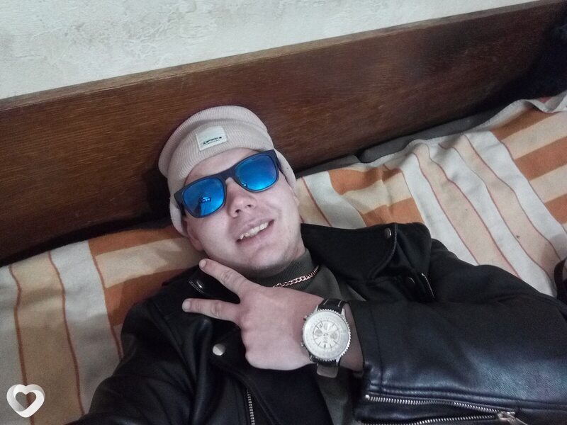 Роман, 24, Алматы — анкета №1688121