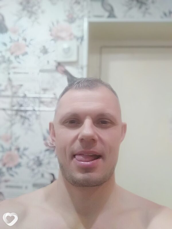 Димка, 45, Нерюнгри — анкета №1688125