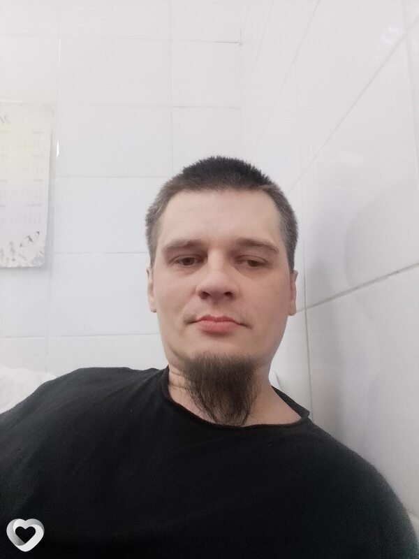 Женя, 41, Ярославле — анкета №1688264