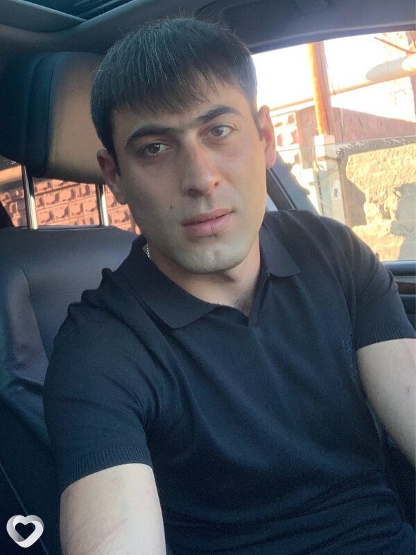 Артур, 34, Чехове — анкета №1688267