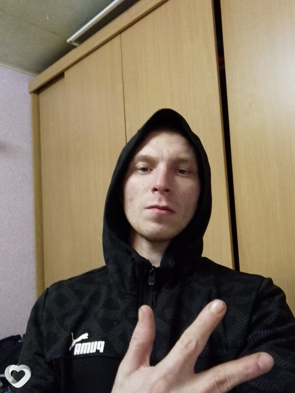 Зиновий, 30, Тосно — анкета №1688268
