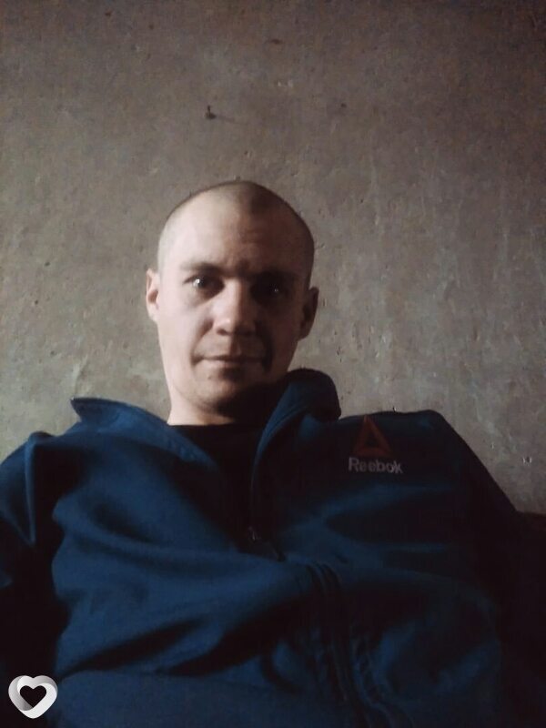 Павел, 39, Тамбове — анкета №1688281
