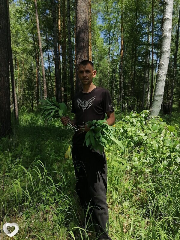Женя, 37, Тулуне — анкета №1688022