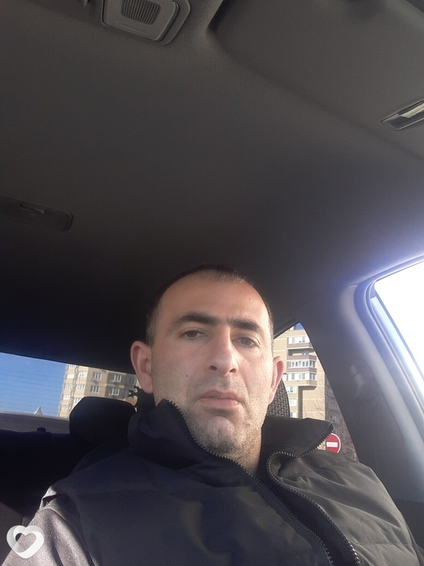 Рома, 45, Анапе — анкета №1688024