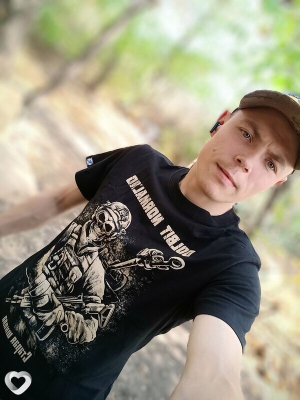 Алексей, 28, Костроме — анкета №1688031