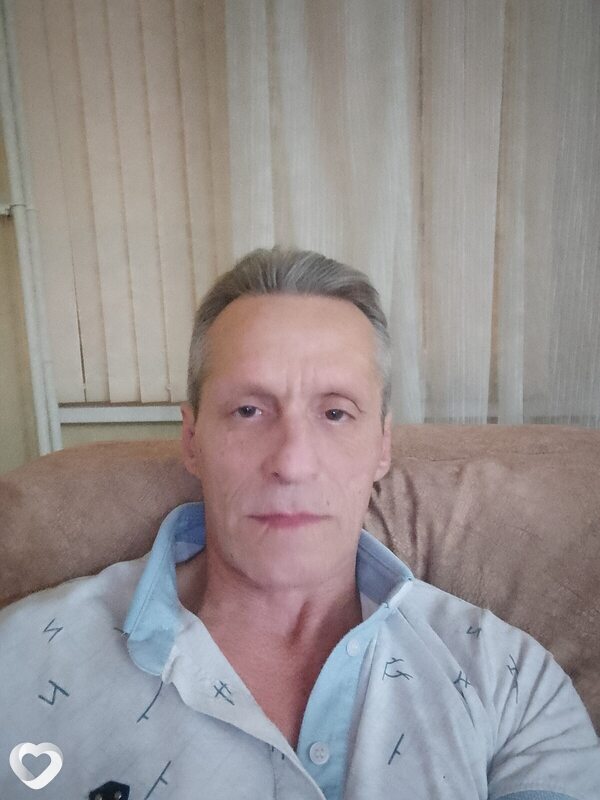 Михаил, 52, Омске — анкета №1688166