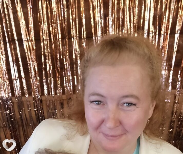 Бусинка, 50, Екатеринбурге — анкета №1688176
