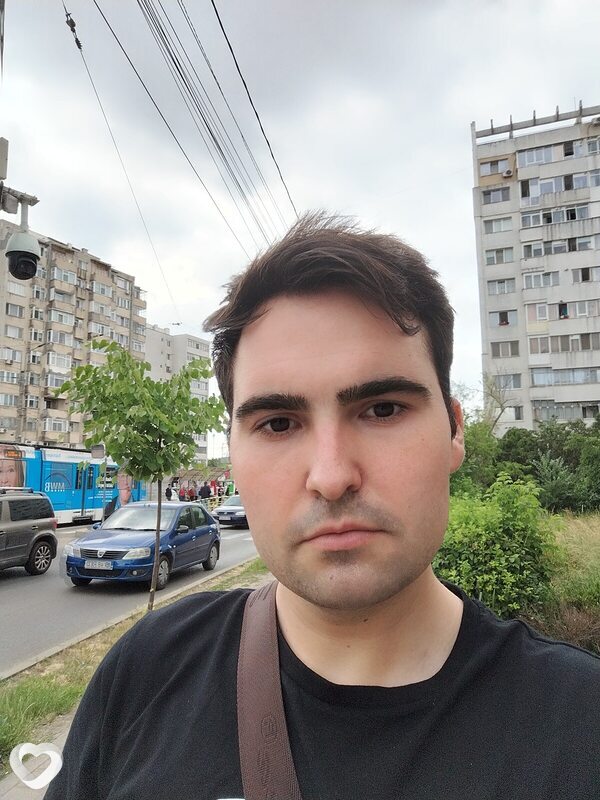 Cosmin, Iași