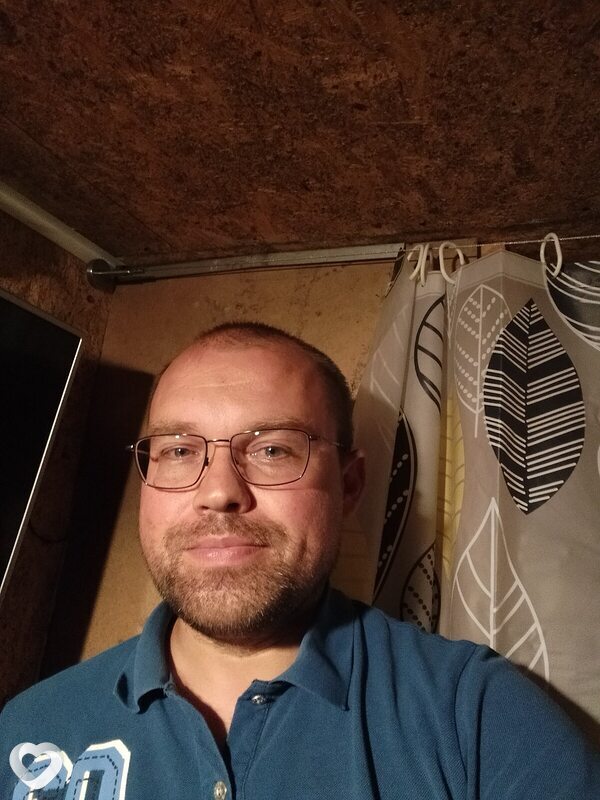 Алексей, 46, Жуковском — анкета №1688388