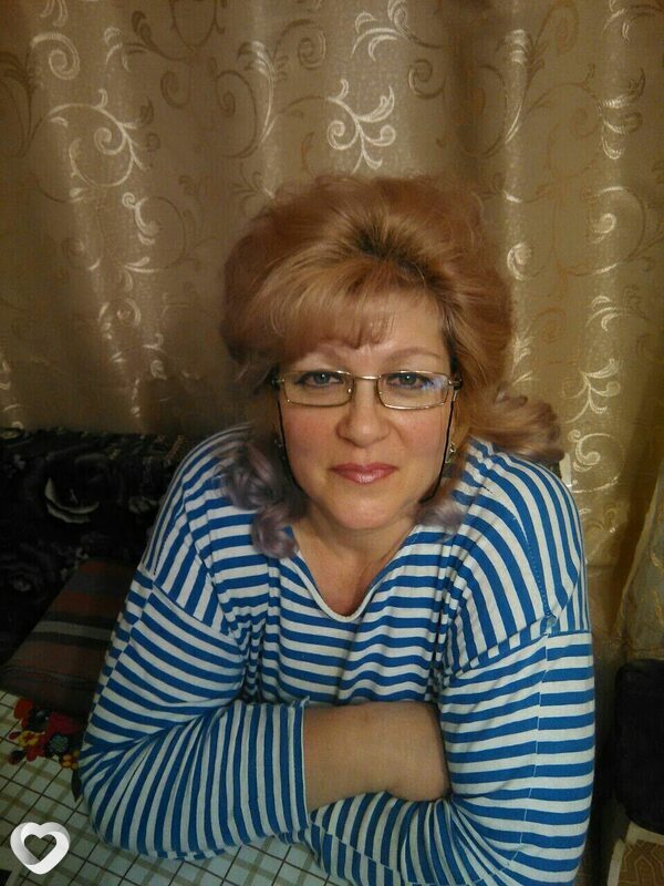 Татьяна, 60, Белебее — анкета №1688403