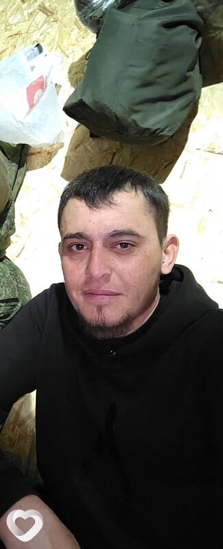 Бага, 29, Донецке — анкета №1687992
