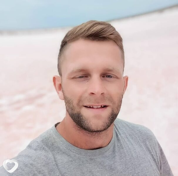 Вася, 46, Сумах — анкета №1688000