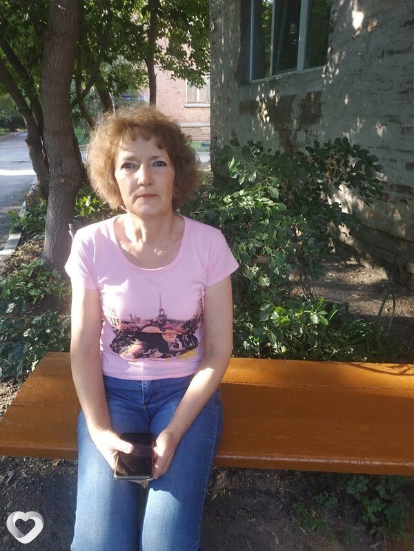 Анастасия, 38, Усть-Каменогорск — анкета №1688011
