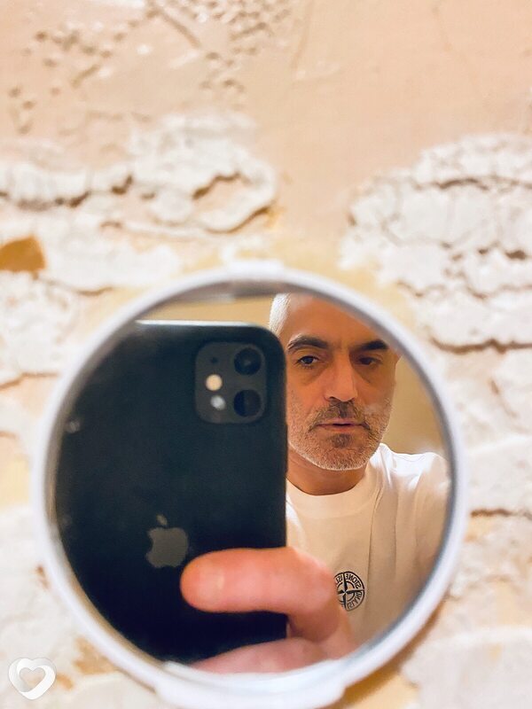 Ра, 46, Сургуте — анкета №1688013