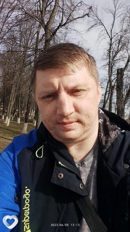 Павел, 41, Владимире — анкета №1688801