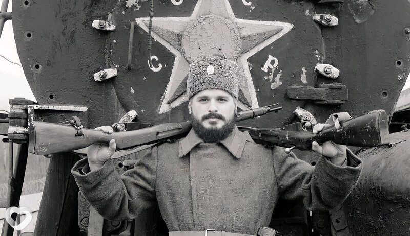 Вячеслав, 37, Луганске — анкета №1688809