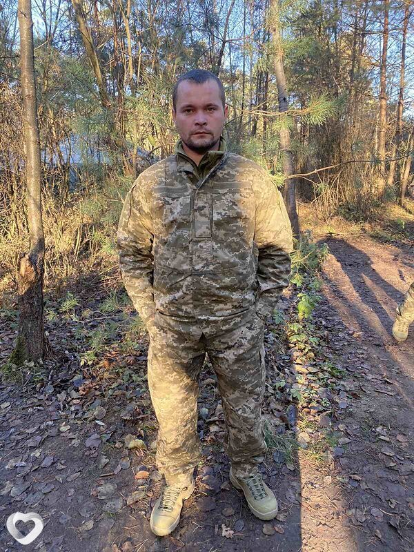 Віктор, 30, Луцке — анкета №1688288