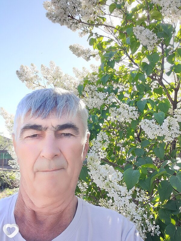 Файзула, Оренбург