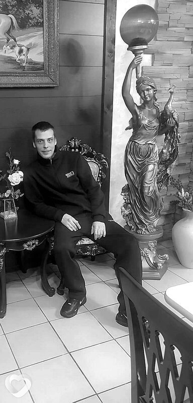 Денис, 38, Великих Луках — анкета №1688290