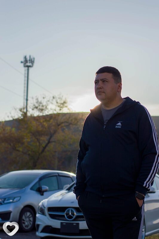 Андрей, 46, Кемерове — анкета №1688301