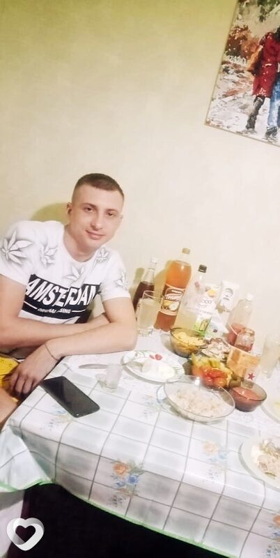 Дмитрий, 33, Барнауле — анкета №1688217