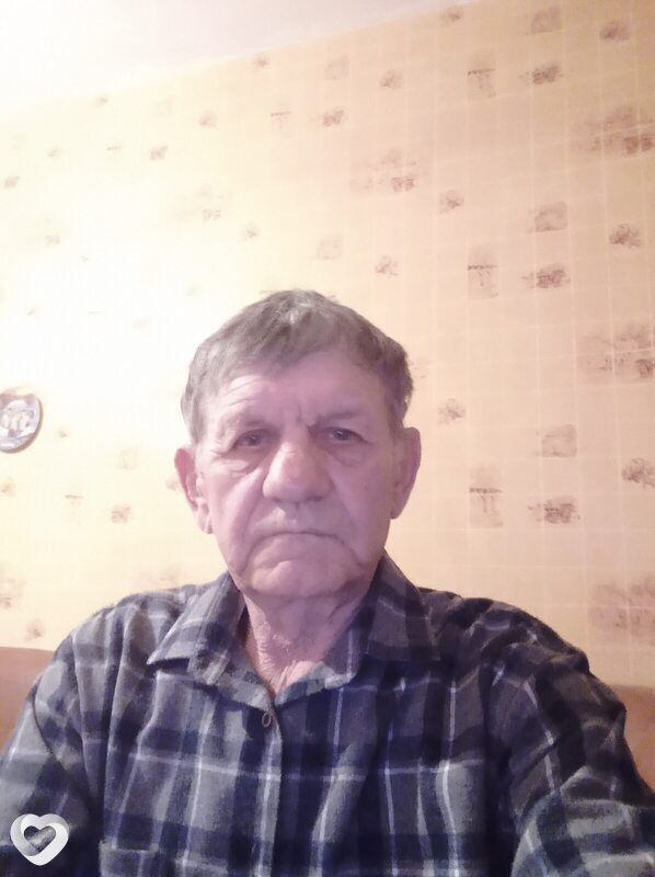 Николай, 71, Москве — анкета №1688223